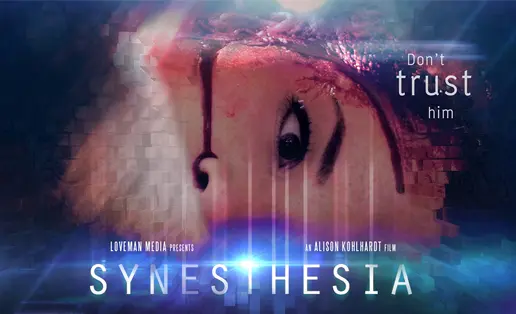 Synesthesia